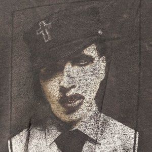 Marilyn Manson shirt